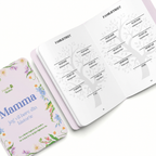 Mors minner – en guidet dagbok