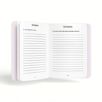 Mors minner – en guidet dagbok