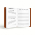 Fars minner – en guidet dagbok